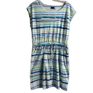 Basic Editions Dress with Pockets